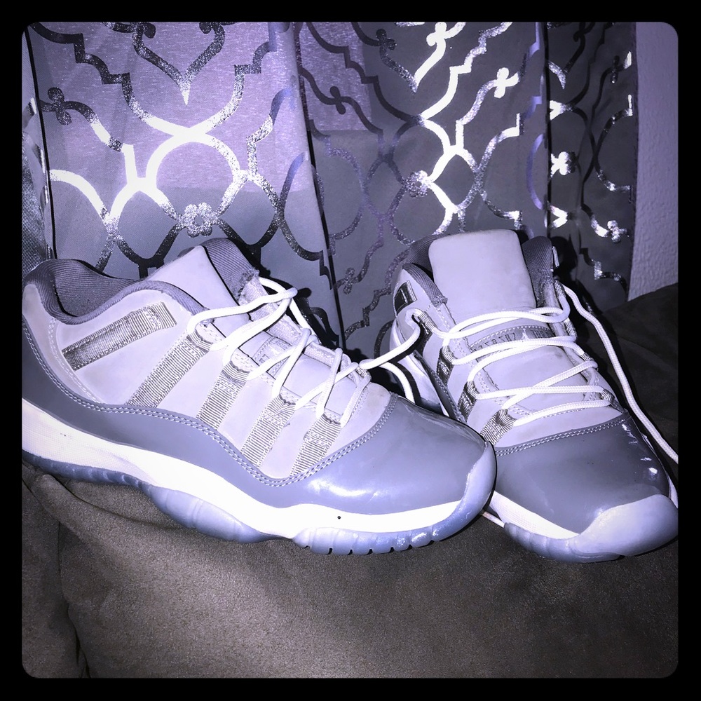 Jordan 11s